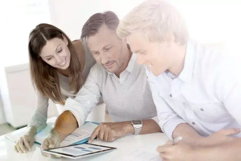 Vertriebstransparenz verbessern