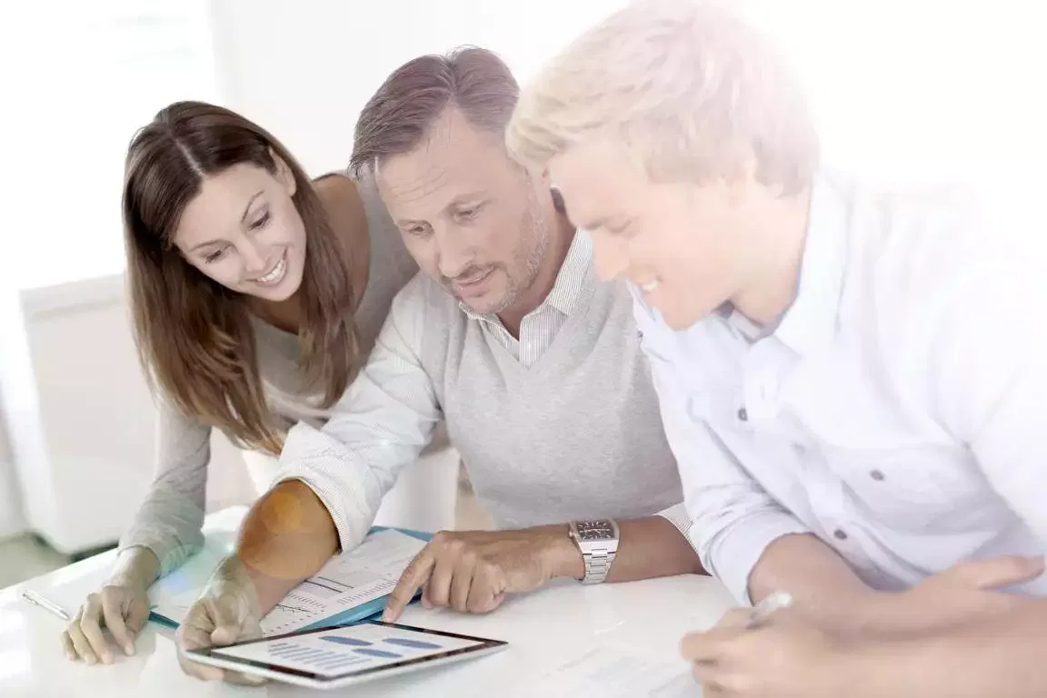 Vertriebstransparenz verbessern