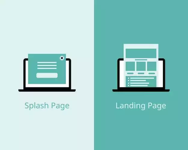 Unterschied Opt-in Seite und Landingpage