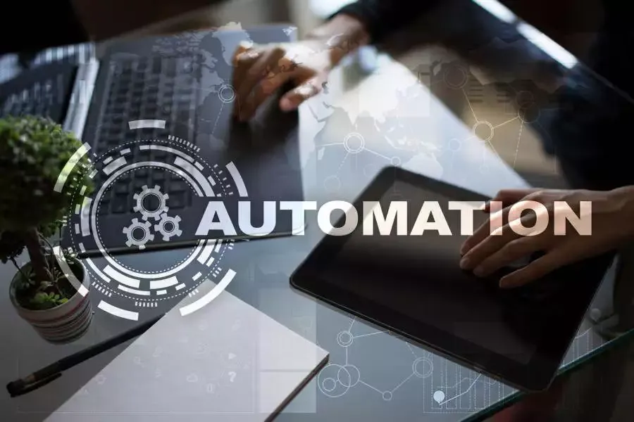 Sales Automation