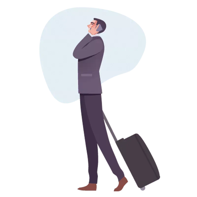 man-mobile-travelling