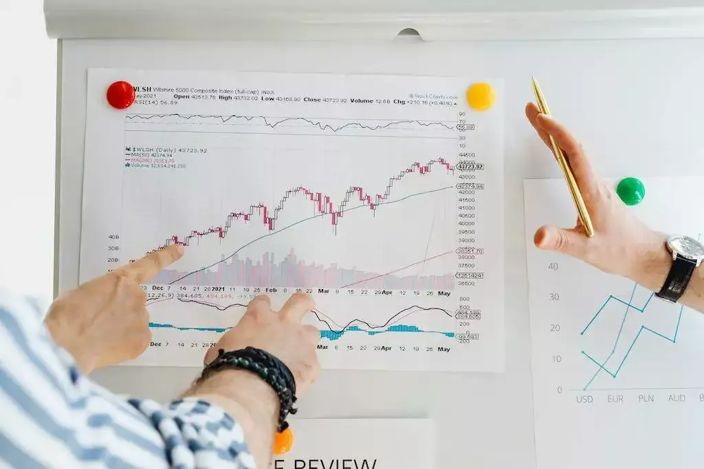 data driven sales