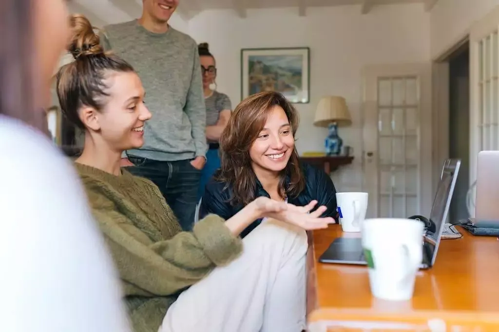 Segmentierung und Qualifizierung von Interessenten