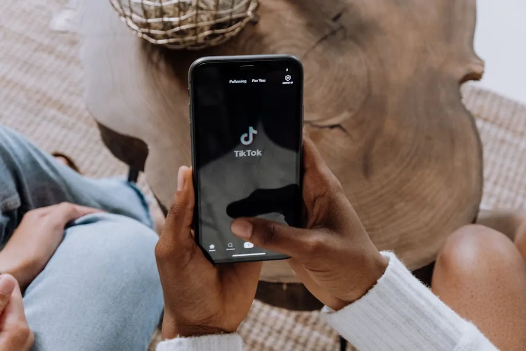 whatsapp und tiktok