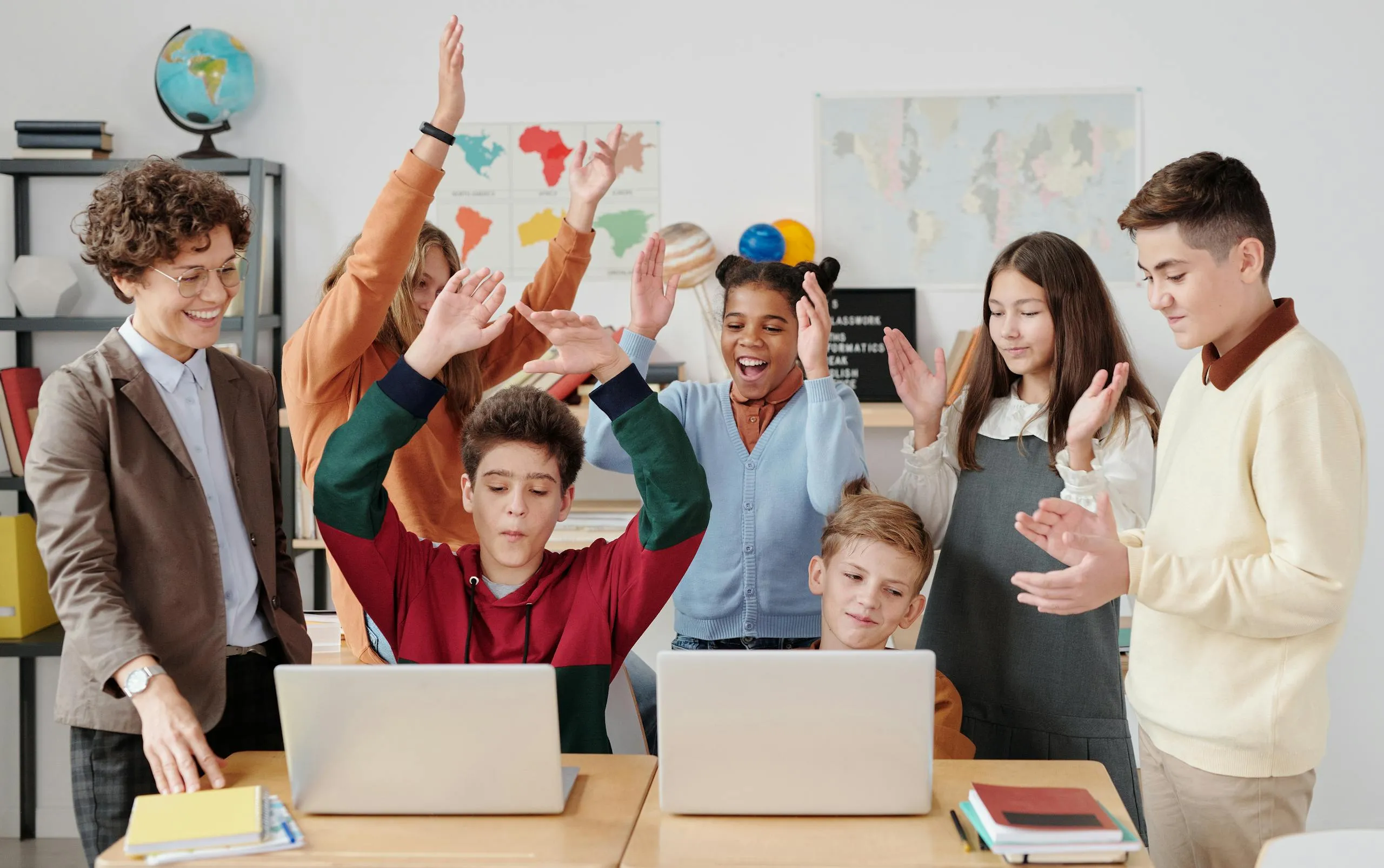 CRM Schule